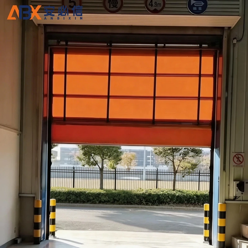 自贡市高速堆积门