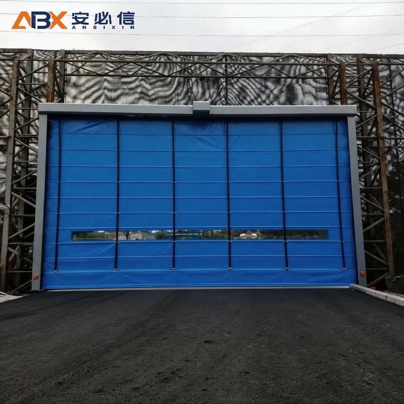 自贡市堆积门