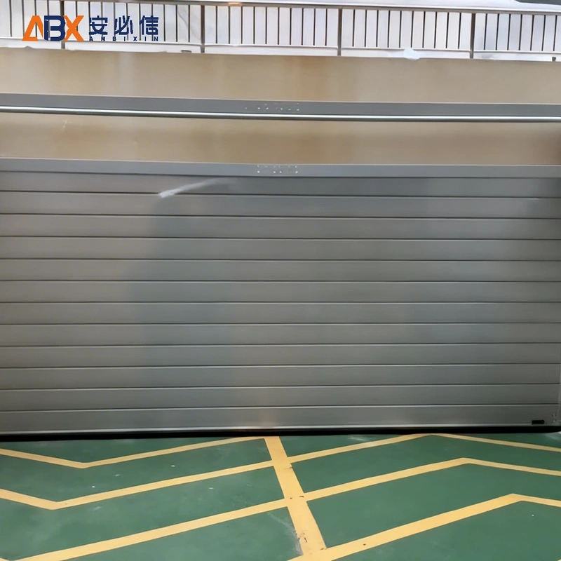 自贡市厂房高速门